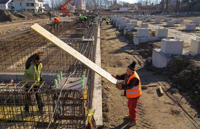Statul român plătește 7 milioane € pe o arenă construită cu expertiză falsificată!