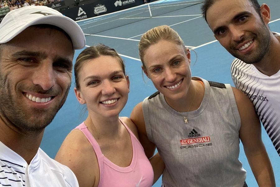 AUSTRALIAN OPEN // Șoc în tenis: Robert Farah, depistat pozitiv cu steroizi! Federația Internațională l-a suspendat și pe Nicolas Jarry