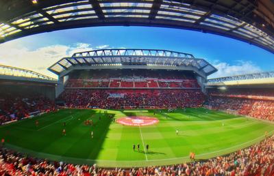 ANGLIA - ROMÂNIA // Cum a pierdut naționala României un meci de vis pe Anfield, la vară, din cauza unui ziar interzis: „Dacă nu le dați voie să intre, mutăm meciul la Londra”