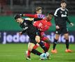 Surpriză mare în Cupa Germaniei! Bayern Munchen, eliminată de o echipă de liga a 2-a