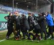 Kiel - Bayern Munchen, „16-imi” Cupa Germaniei