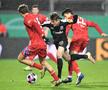 Kiel - Bayern Munchen, „16-imi” Cupa Germaniei
