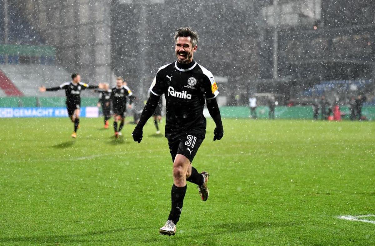 Surpriză mare în Cupa Germaniei! Bayern Munchen, eliminată de o echipă de liga a 2-a