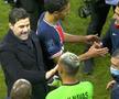 Mauricio Pochettino, primul trofeu cu PSG după 12 zile la Paris! A cucerit Supercupa Franței