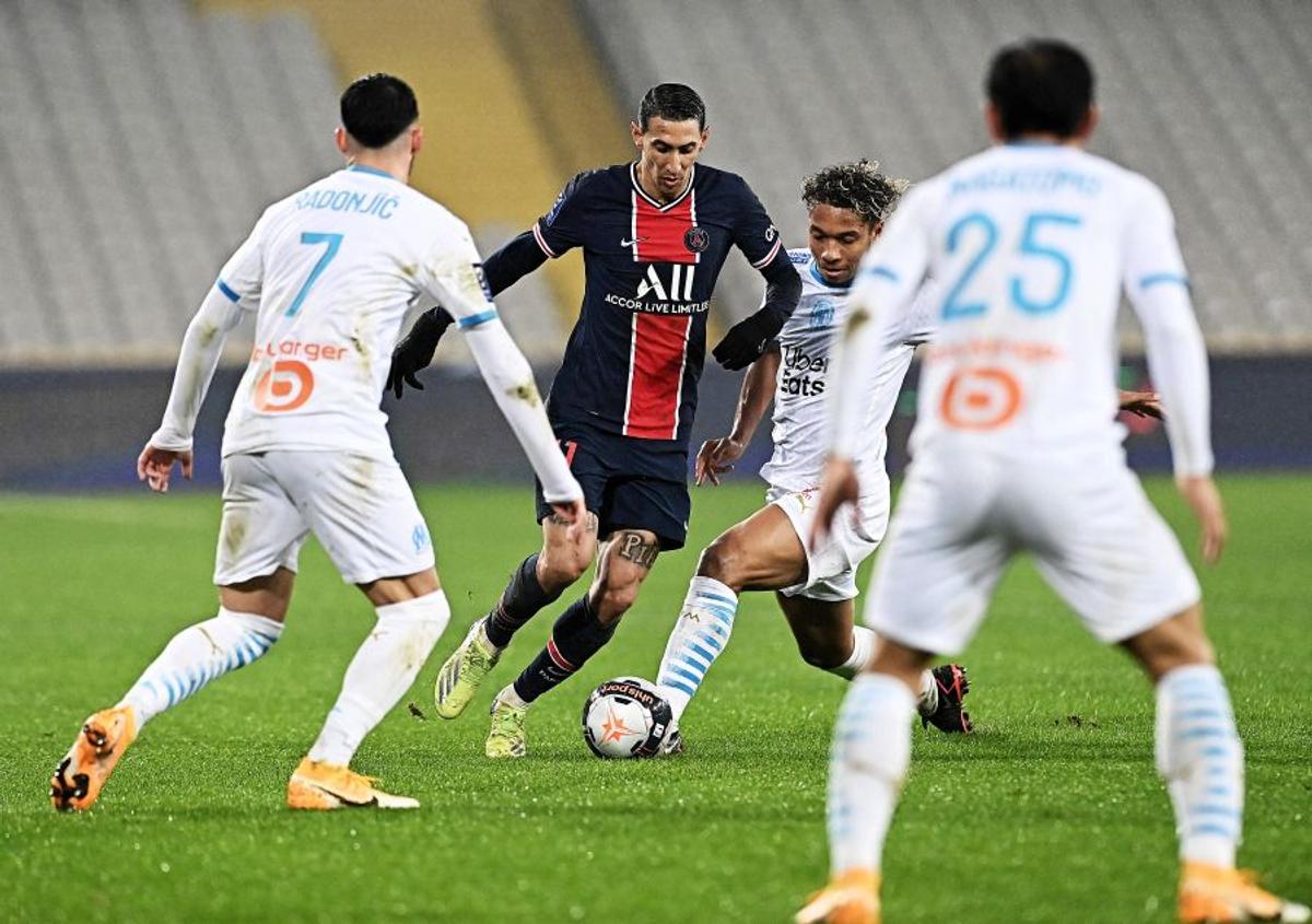 PSG - MARSEILLE 2-1. Neymar, insultat după ce a cucerit Supercupa Franței: „Părinții m-au învățat să scot gunoiul afară”