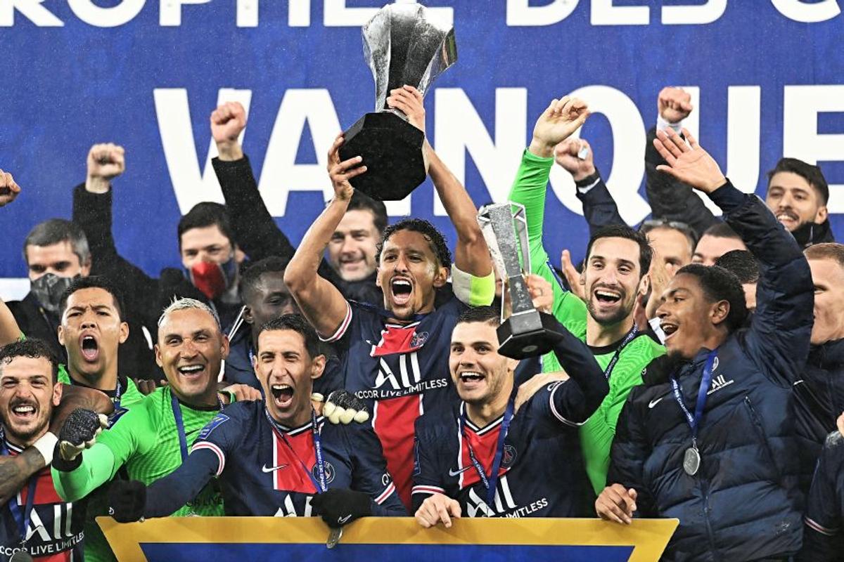 Mauricio Pochettino, primul trofeu cu PSG după 12 zile la Paris! A cucerit Supercupa Franței
