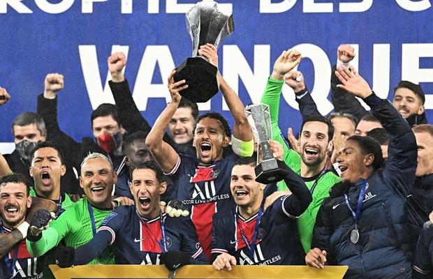 Mauricio Pochettino, primul trofeu cu PSG după 12 zile la Paris! A cucerit Supercupa Franței