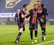 PSG - MARSEILLE 2-1. Neymar, insultat după ce a cucerit Supercupa Franței: „Părinții m-au învățat să scot gunoiul afară”