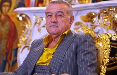 EXCLUSIV Pablo Cortacero, marioneta lui Gigi Becali? Variantă uluitoare din partea DDB: „Vrea să se răzbune! Lovitură de imagine pentru steliști”