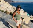FOTO Feblețea lui Mesut Ozil » Amine Gulse i-a cucerit inima fotbalistului dorit de Fenerbahce