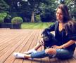 FOTO Feblețea lui Mesut Ozil » Amine Gulse i-a cucerit inima fotbalistului dorit de Fenerbahce