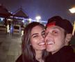 FOTO Feblețea lui Mesut Ozil » Amine Gulse i-a cucerit inima fotbalistului dorit de Fenerbahce