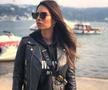 FOTO Feblețea lui Mesut Ozil » Amine Gulse i-a cucerit inima fotbalistului dorit de Fenerbahce