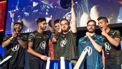 Team Envy, una dintre cele mai vechi echipe de CS:GO, nu va mai concura în 2021.