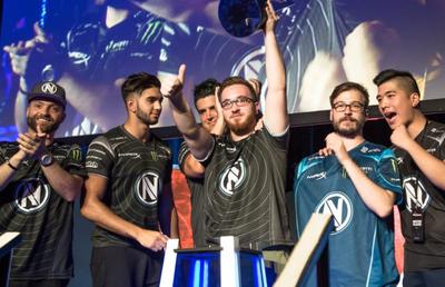 Veste proastă: una dintre cele mai vechi echipe de CS:GO s-a desființat