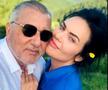 Ilie Năstase și Ioana Simion