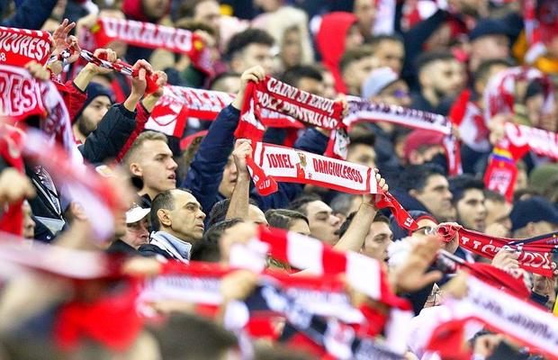 EXCLUSIV Câți bani au pompat fanii din DDB în club, pentru a evita colapsul: „Dinamo nu va muri! Am evitat depunctarea”