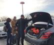 VIDEO „Mergi la Craiova?” » Cum a reacționat Laurențiu Reghecampf la revenirea în România