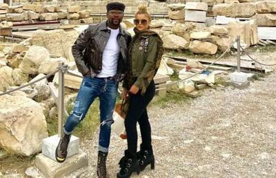 FOTO Floyd Mayweather, relație cu o dansatoare de la clubul său: „Se întâlnesc și vrea să facă un copil cu ea”
