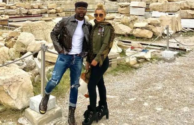 FOTO Floyd Mayweather, relație cu o dansatoare de la clubul său: „Se întâlnesc și vrea să facă un copil cu ea”