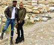 Floyd Mayweather și Anna Monroe // Foto: Instagram