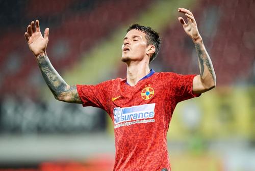 Dennis Man la Parma? Marcello Carli, directorul sportiv al clubului, a lăsat să se înțeleagă că vedeta FCSB nu va ajunge în Italia
