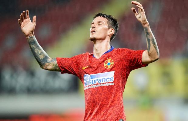 Se transferă Dennis Man la Parma? Ultimele detalii direct de la conducerea italienilor