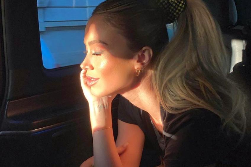 Diletta Leotta // foto: Instagram @ dilettaleotta