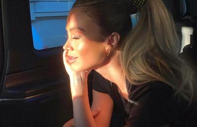 FOTO Și-a înșelat Zlatan Ibrahimovic soția? Cine e diva sexy cu care ar fi fost surprins: „Au petrecut împreună de Revelion!”