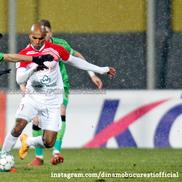 FOTO: fcdinamo.ro