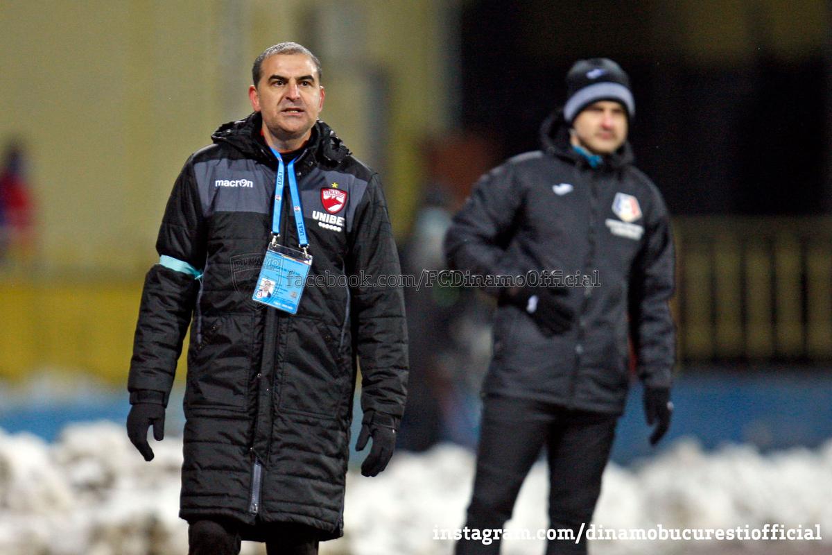EXCLUSIV Câți bani au pompat fanii din DDB în club, pentru a evita colapsul: „Dinamo nu va muri! Am evitat depunctarea”