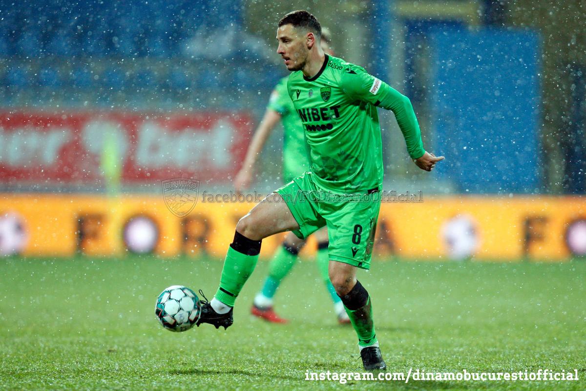 Memoriul care poate îngropa Dinamo: „«Câinii» sunt pasibili să plătească 600.000 de euro”