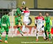 FOTO: fcdinamo.ro