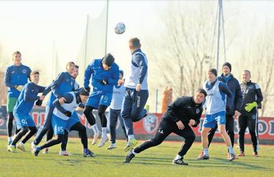 Invenția din Ilfov » Secretele celor de la Academica Clinceni: de ce jucătorii acceptă salarii mai mici decât la restul formațiilor din Liga 1
