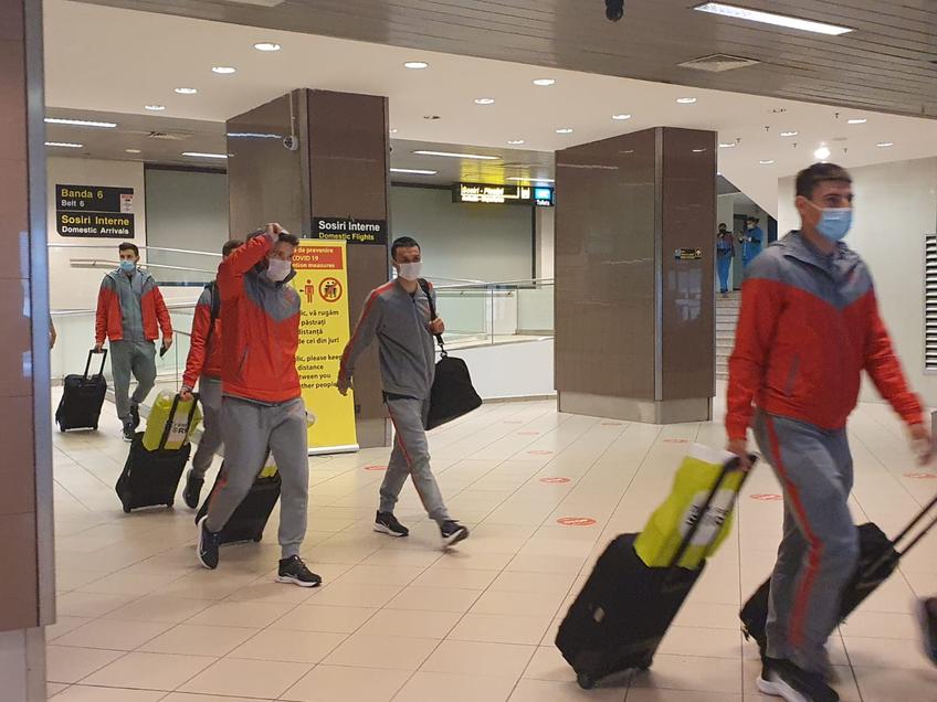 Mihai Rotaru, principalul finanțator al celor de la CS Universitatea Craiova, crede că FCSB ar trebui să intre în carantină, după cantonamentul efectuat în Antalya.