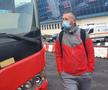 FCSB mută atenția asupra rivalei: „A jucat în zonă galbenă în România. E adevărat sau nu?”