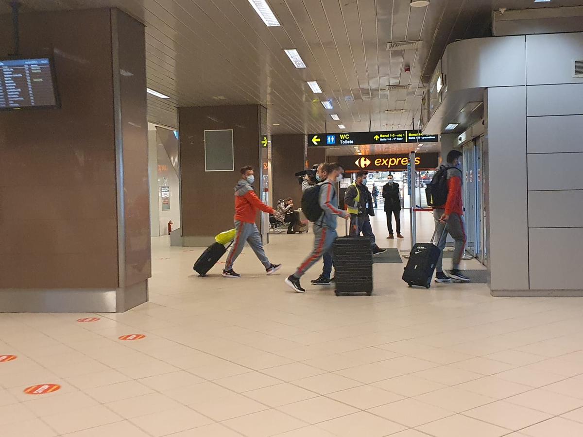 FCSB mută atenția asupra rivalei: „A jucat în zonă galbenă în România. E adevărat sau nu?”