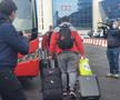 FCSB mută atenția asupra rivalei: „A jucat în zonă galbenă în România. E adevărat sau nu?”