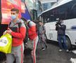 FCSB mută atenția asupra rivalei: „A jucat în zonă galbenă în România. E adevărat sau nu?”