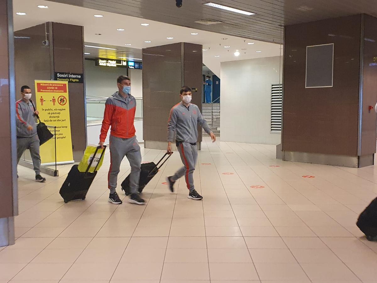 FCSB mută atenția asupra rivalei: „A jucat în zonă galbenă în România. E adevărat sau nu?”