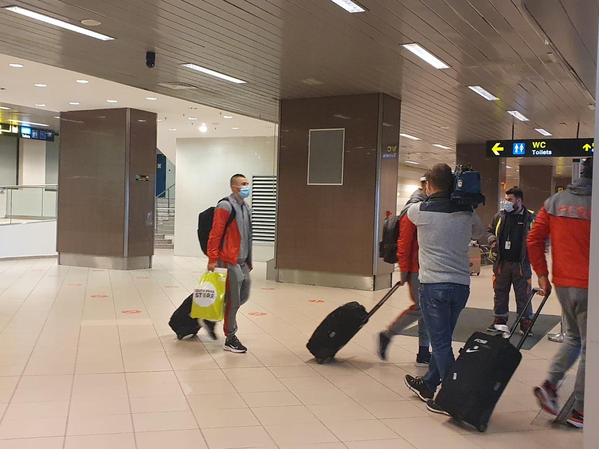 FCSB mută atenția asupra rivalei: „A jucat în zonă galbenă în România. E adevărat sau nu?”