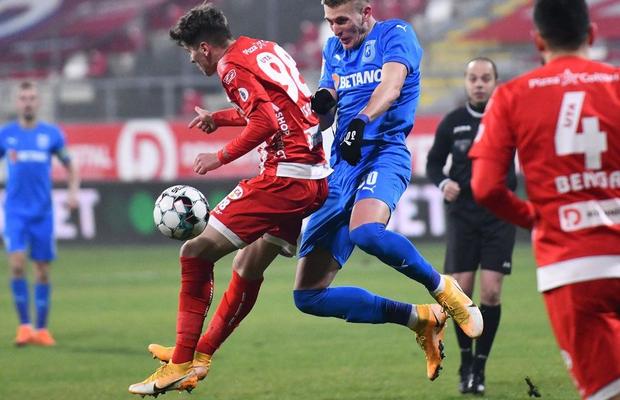 Fără gol în Liga 1, Ivan Mamut a primit un contract pe 4 ani din partea lui Mihai Rotaru! Explicația patronului: „Rar am văzut așa tip”