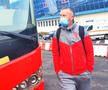 Delegația celor de la FCSB a revenit în România după stagiul de pregătire pe care l-a desfășurat în Antalya. A scăpat de carantină, după ce DSP a decis exceptarea fiecărui jucător în parte, nu la nivel de echipă.
