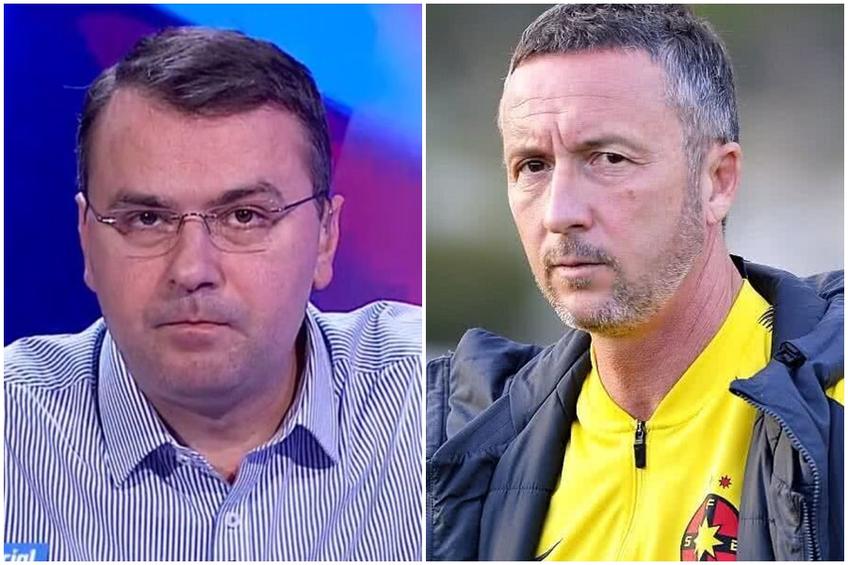 Mihai Stoica spune că FCSB a disputat miercuri un meci amical împotriva lui Kemerspor, echipă de Liga 4 din Turcia. Bucureștenii au câștigat, scor 3-2, prin „dubla” lui Oaidă și golul din penalty marcat de Vînă.