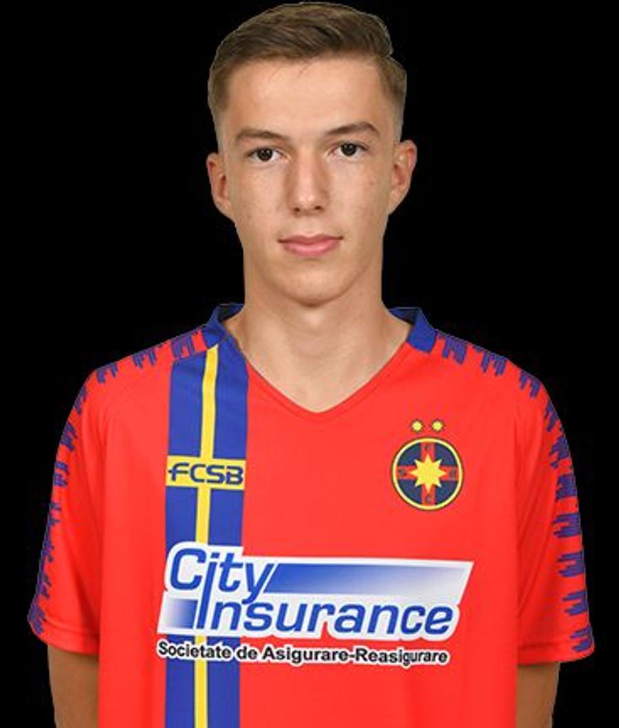 Aurelian Ciuciulete Abia întors din Turcia, Mihai Stoica anunță noua senzație de la FCSB: „Țineți minte numele ăsta!”