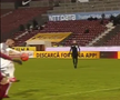 CFR Cluj, văduvită de un penalty cu Academica Clinceni