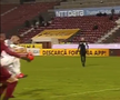 CFR Cluj, văduvită de un penalty cu Academica Clinceni