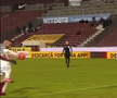 CFR Cluj, văduvită de un penalty cu Academica Clinceni