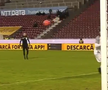 CFR Cluj, văduvită de un penalty cu Academica Clinceni
