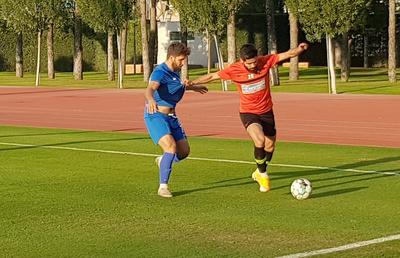 FOTO Imagini de la amicalul care a scăpat-o pe FCSB de carantină » Ce scrie în prima comunicare oficială